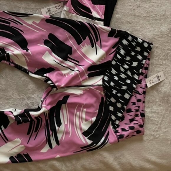 New York & co Size S Small, Set of women's lightweight Sweatshirt and leggings - Picture 3 of 16